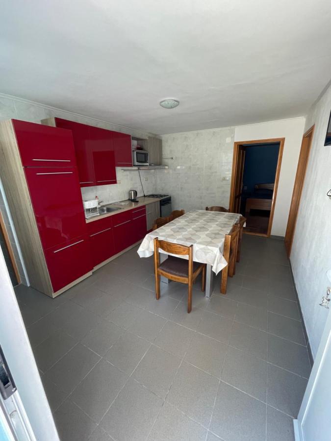 Apartman Ljubica Διαμέρισμα Bibinje Εξωτερικό φωτογραφία