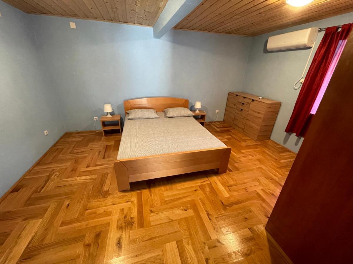 Apartman Ljubica Διαμέρισμα Bibinje Εξωτερικό φωτογραφία