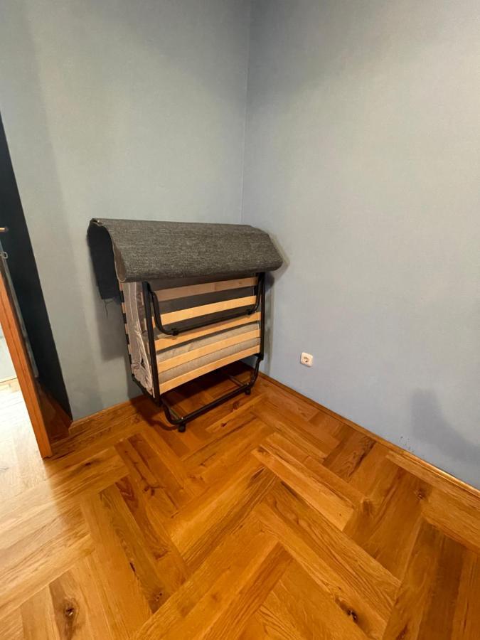 Apartman Ljubica Διαμέρισμα Bibinje Εξωτερικό φωτογραφία