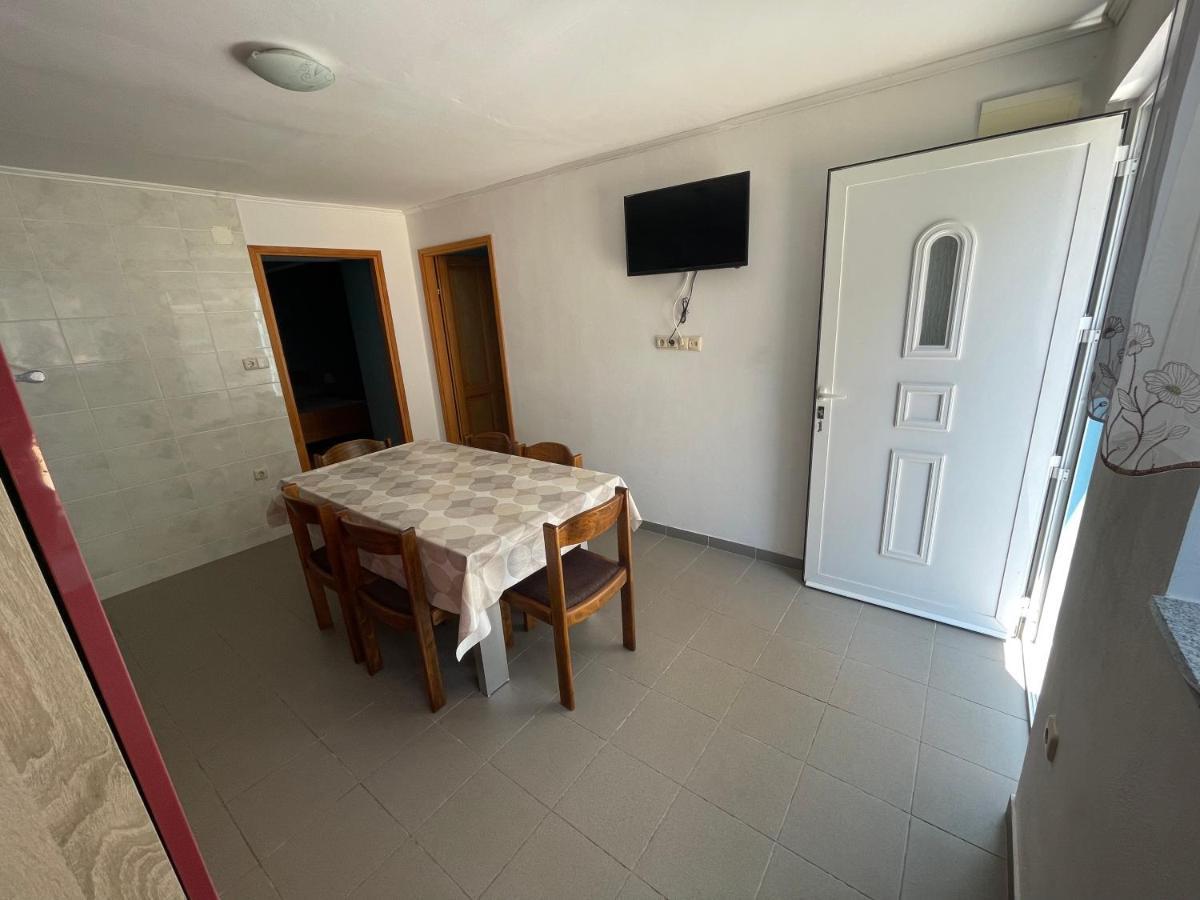Apartman Ljubica Διαμέρισμα Bibinje Εξωτερικό φωτογραφία