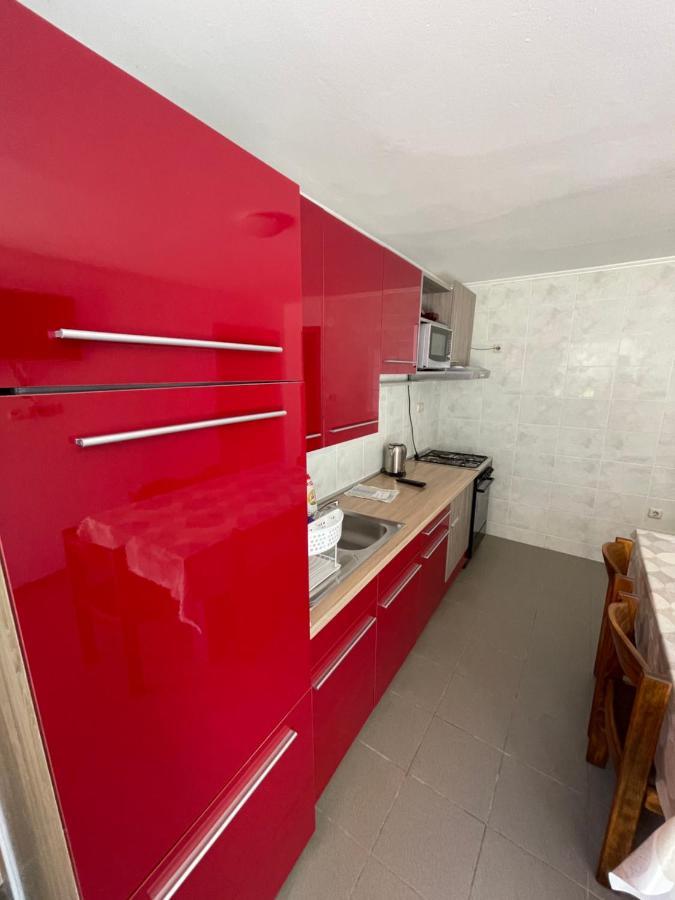 Apartman Ljubica Διαμέρισμα Bibinje Εξωτερικό φωτογραφία