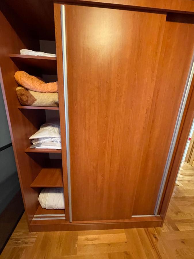 Apartman Ljubica Διαμέρισμα Bibinje Εξωτερικό φωτογραφία