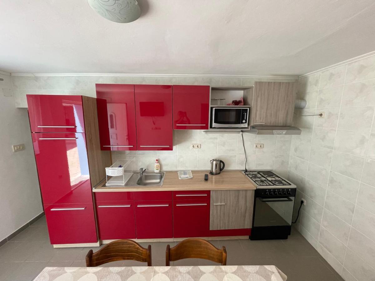 Apartman Ljubica Διαμέρισμα Bibinje Εξωτερικό φωτογραφία