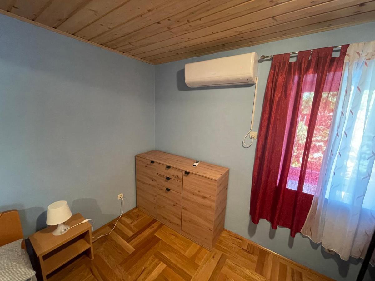 Apartman Ljubica Διαμέρισμα Bibinje Εξωτερικό φωτογραφία