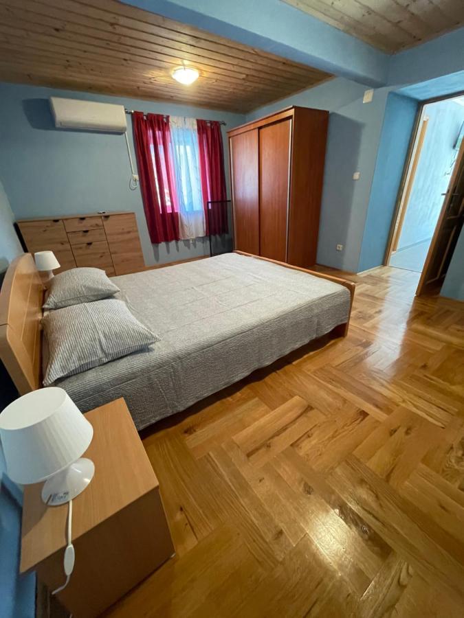 Apartman Ljubica Διαμέρισμα Bibinje Εξωτερικό φωτογραφία