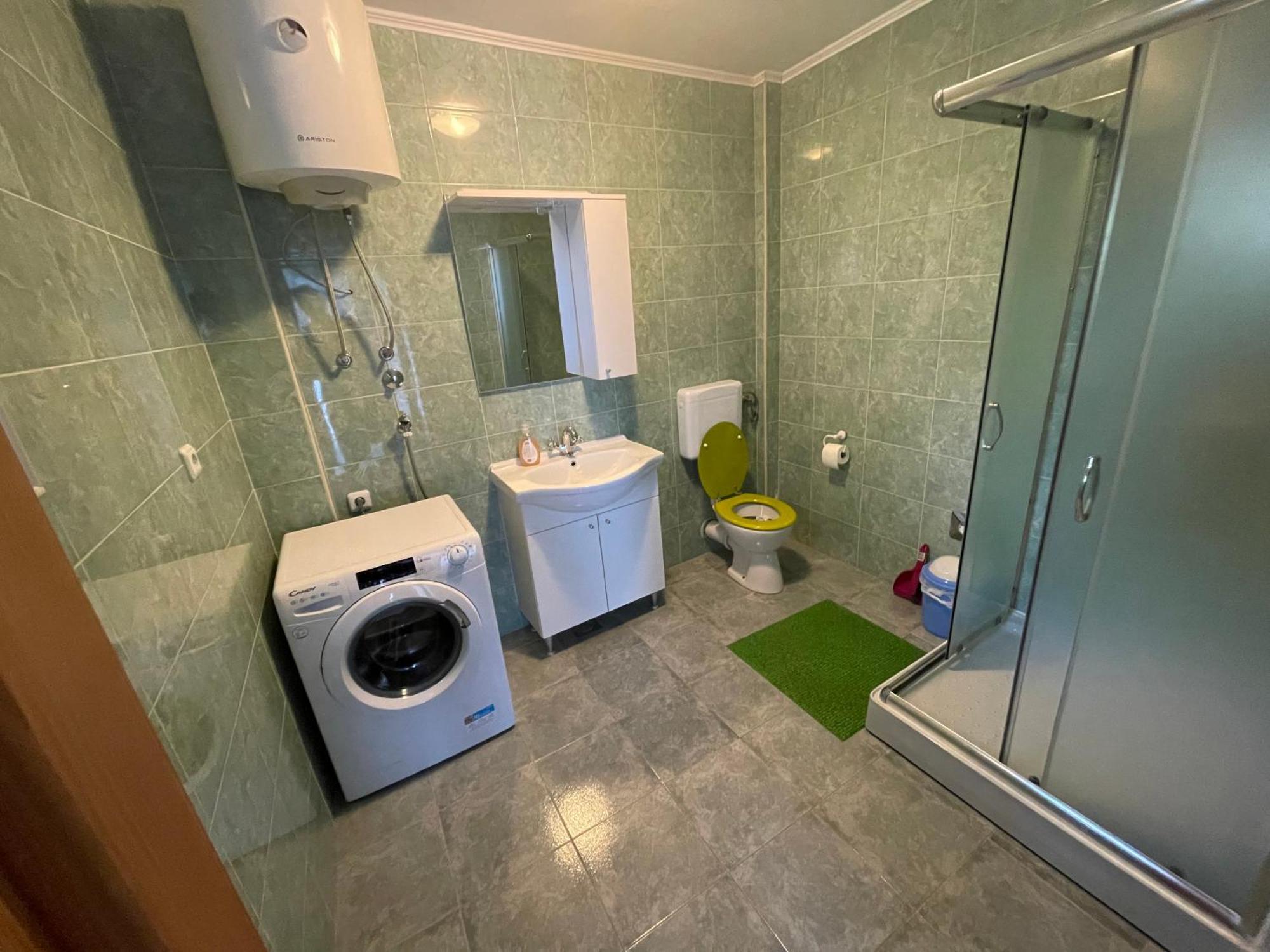 Apartman Ljubica Διαμέρισμα Bibinje Εξωτερικό φωτογραφία