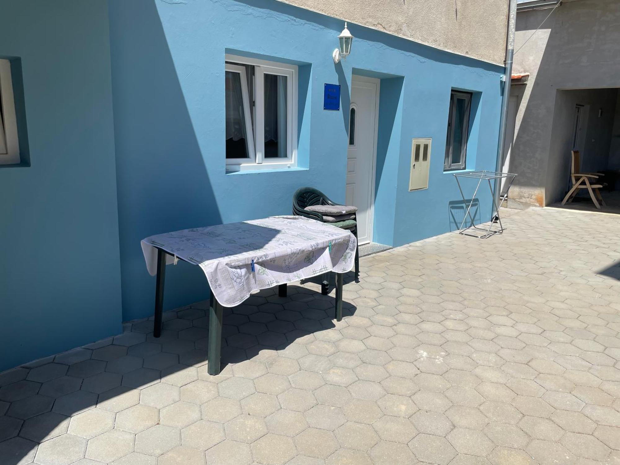 Apartman Ljubica Διαμέρισμα Bibinje Εξωτερικό φωτογραφία